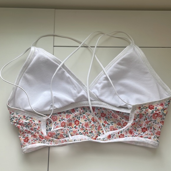 Hollister bralette - Picture 2 of 2